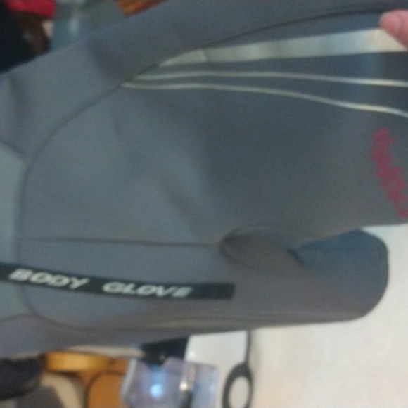 Body Glove women's wet suit sz 7/8 - Picture 11 of 17